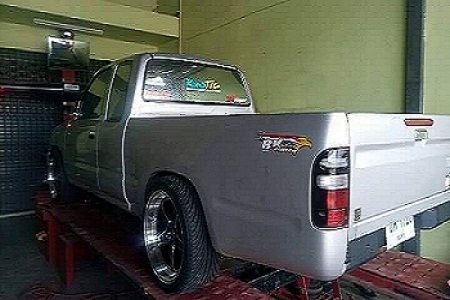 ตั้งศูนย์รถยนต์ สุราษฎร์ธานี